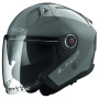 Casque Open Face LS2 Infinity II Nardo Grey OF603