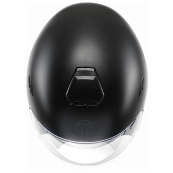 Momo Design Aero Matt Black Dark Grey