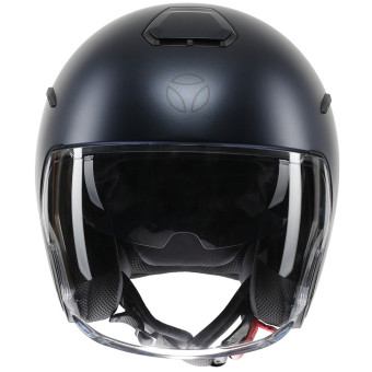 Momo Design Aero Matt Deep Blue Anthracite