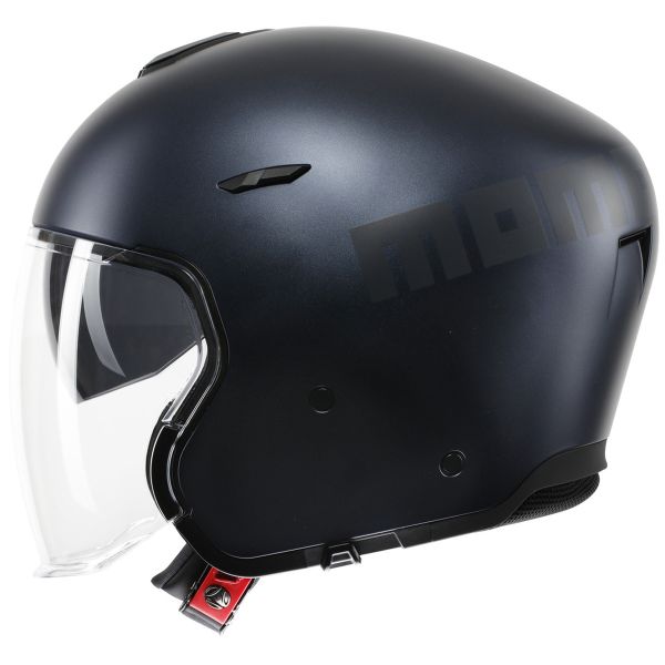 Momo Design Aero Matt Deep Blue Anthracite