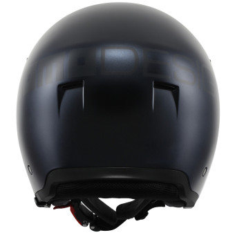 Momo Design Aero Matt Deep Blue Anthracite