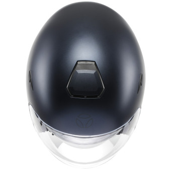 Momo Design Aero Matt Deep Blue Anthracite