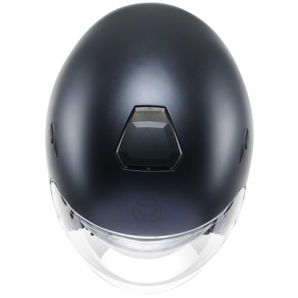 Momo Design Aero Matt Deep Blue Anthracite