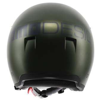 Momo Design Aero Matt Military Green Anthracite