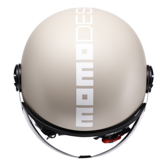 Momo Design FGTR Classic Candy Matt Malted Milk White