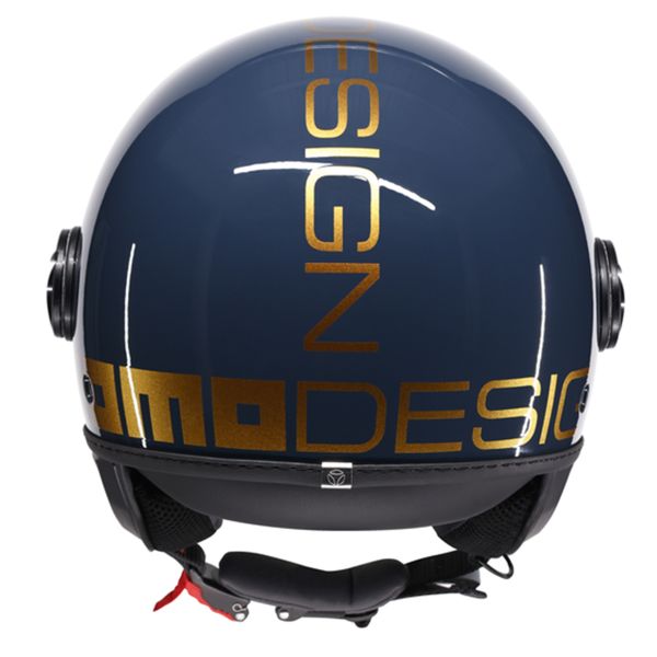 Momo Design FGTR Classic Flip Brass Gold