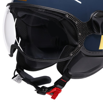 Momo Design FGTR Classic Flip Brass Gold