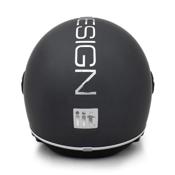 Momo Design FGTR Evo 3 Graphene Silver