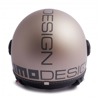 Momo Design FGTR Evo 3 Nickel Frost Matt Anthracite