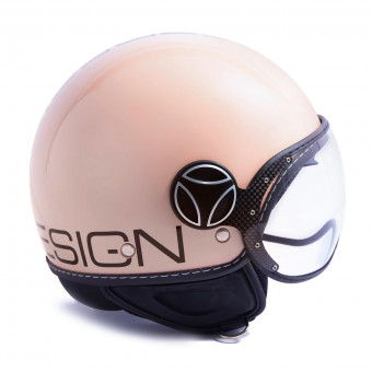 Momo Design FGTR Evo 3 Powdery Pink Black