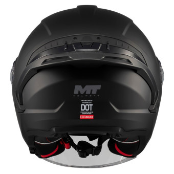 MT Cosmo SV Pure A1 Matt