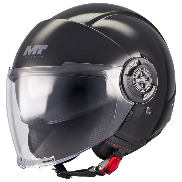 Open Face MT Viale SV S Pure A1 Gloss