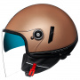 Casque Open Face Nexx SX.60 Sienna Champagne