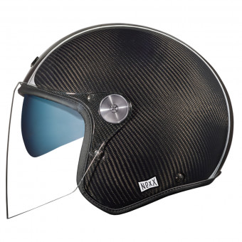 Casque Open Face Nexx X.G20 Carbon SV Casque Open Face Nexx X.G20 Carbon SV