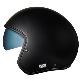 Casque Open Face Nexx X.G20 Purist SV Black Mat Casque Open Face Nexx X.G20 Purist SV Black Mat
