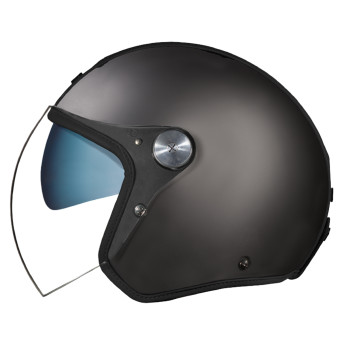Casque Open Face Nexx X.G30 Groovy Black Matt Casque Open Face Nexx X.G30 Groovy Black Matt