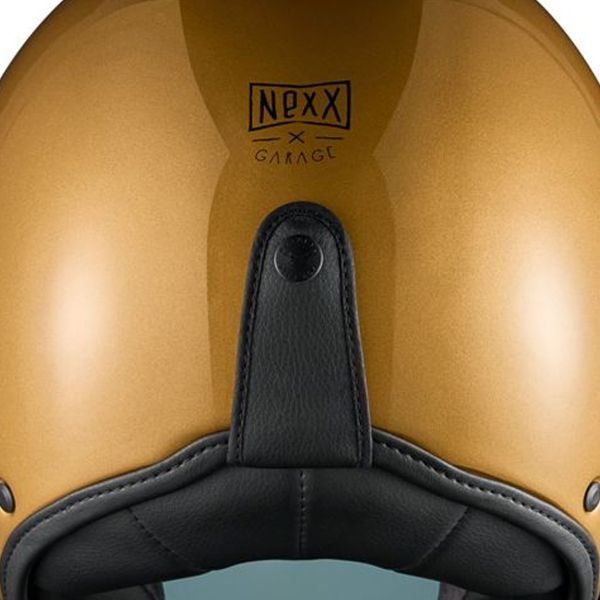 Nexx X.G30 Svelto Gold