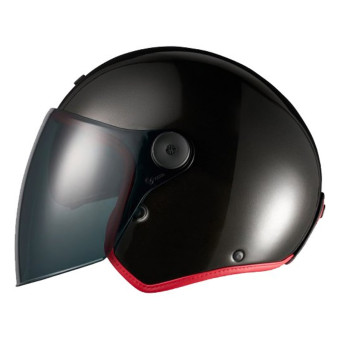 Nexx X.G30 Svelto Metal Black