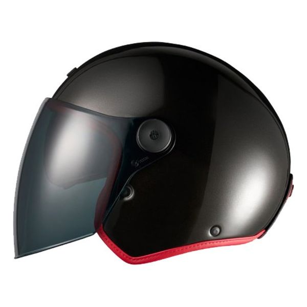 Nexx X.G30 Svelto Metal Black