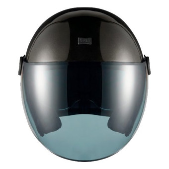 Nexx X.G30 Svelto Metal Black