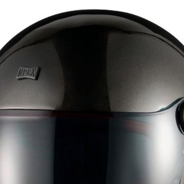 Nexx X.G30 Svelto Metal Black