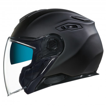 Casque Open Face Nexx X.Viliby Black Matt Casque Open Face Nexx X.Viliby Black Matt