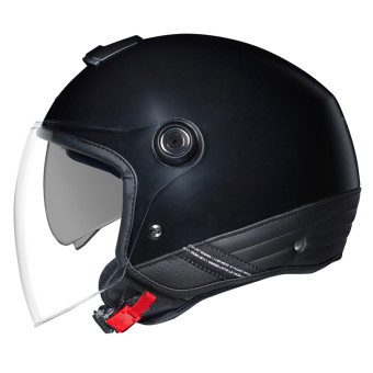 Open Face Nexx Y.10 Cali Black Mat