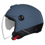 Casque Open Face Nexx Y.10 Cali Denim Blue