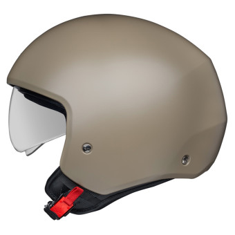 Casque Open Face Nexx Y.10 Core Desert Mat Casque Open Face Nexx Y.10 Core Desert Mat