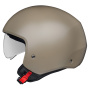 Casque Open Face Nexx Y.10 Core Desert Mat