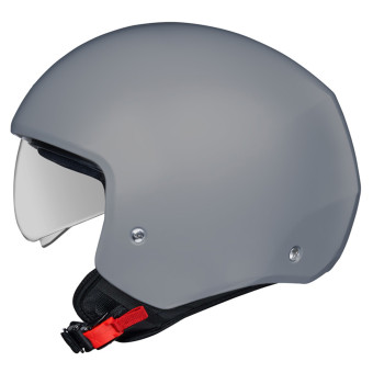 Casque Open Face Nexx Y.10 Core Nardo Grey Casque Open Face Nexx Y.10 Core Nardo Grey