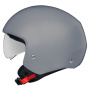 Casque Open Face Nexx Y.10 Core Nardo Grey
