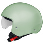 Casque Open Face Nexx Y.10 Core Pastel Green