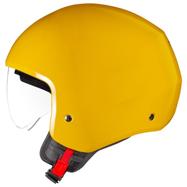 Open Face Nexx Y.10 Core Yellow
