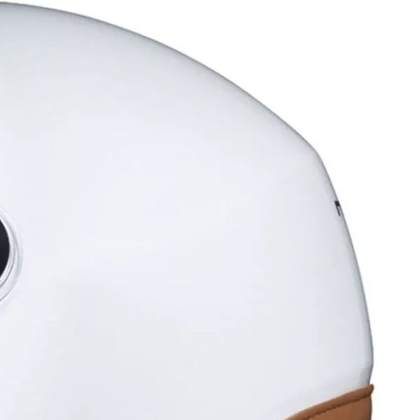 Nexx Y.10 Sunny Camel White