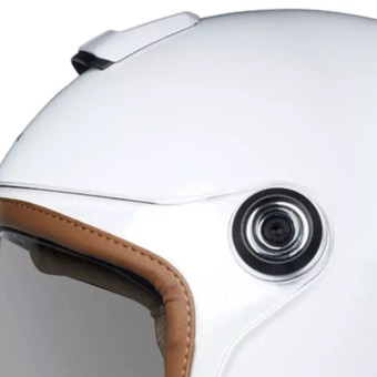 Nexx Y.10 Sunny Camel White