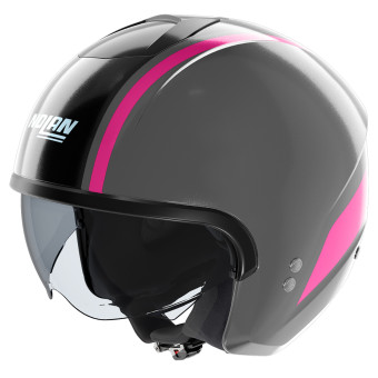 Open Face Nolan N20-2 Dolce Vita 346