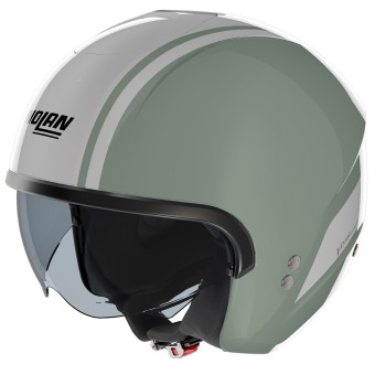 Open Face Nolan N20-2 Dolce Vita 348