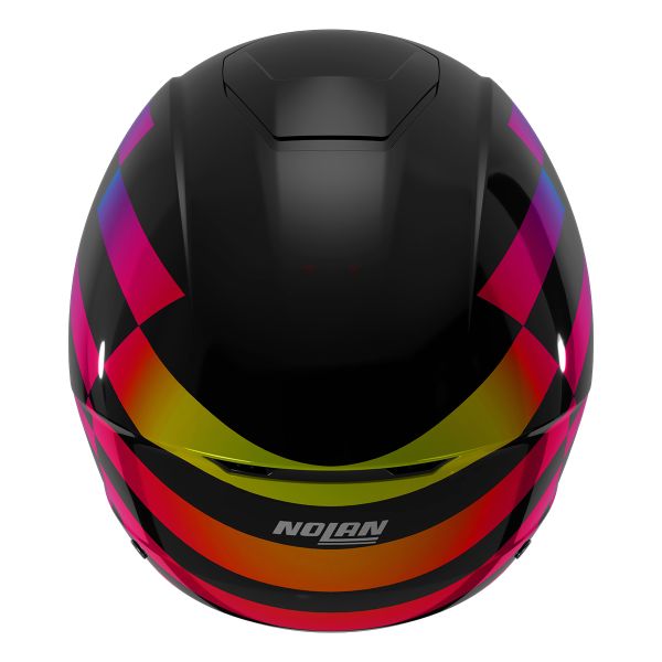 Nolan N20-2 Policromo 345