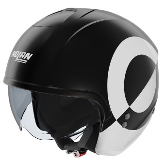 Open Face Nolan N20-2 Viceversa 344
