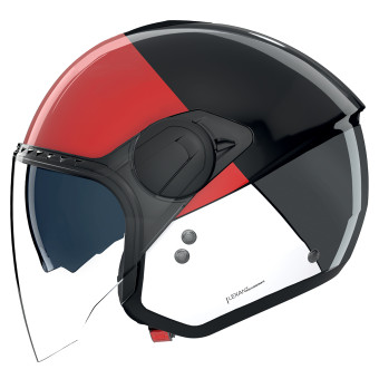 Nolan N20-2 Visor Blocco 353