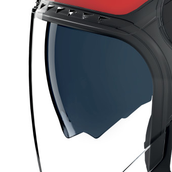 Nolan N20-2 Visor Blocco 353