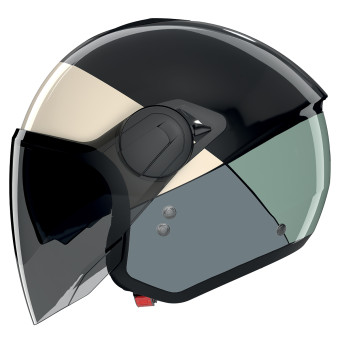 Nolan N20-2 Visor Blocco 354