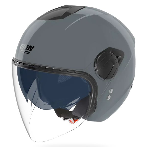 Open Face Nolan N20-2 Visor Classico 303