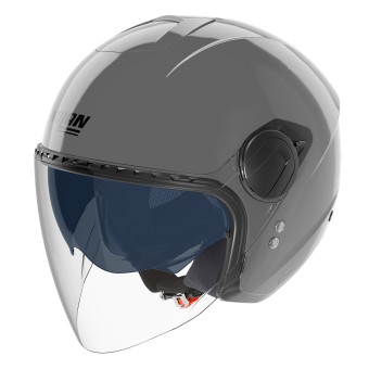 Open Face Nolan N20-2 Visor Classico 303