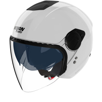 Casque Open Face Nolan N20-2 Visor Classico 305 Casque Open Face Nolan N20-2 Visor Classico 305