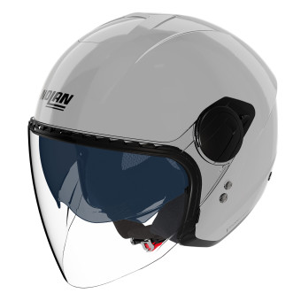 Open Face Nolan N20-2 Visor Classico 305