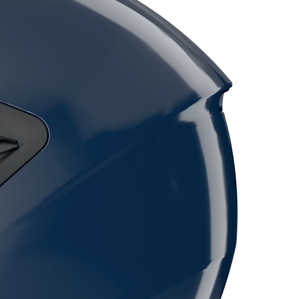 Nolan N20-2 Visor Classico Nobile 312