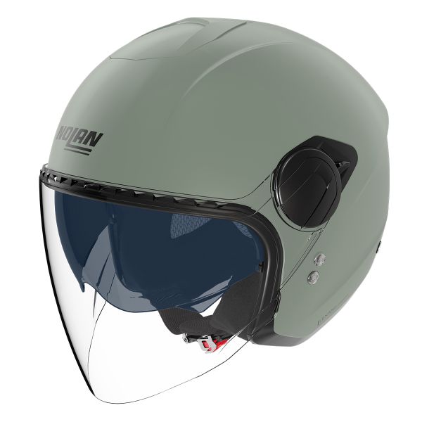 Open Face Nolan N20-2 Visor Classico Nobile 337