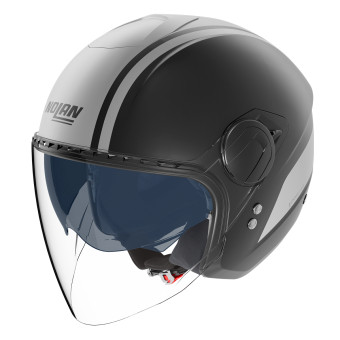 Open Face Nolan N20-2 Visor Dolce Vita 347